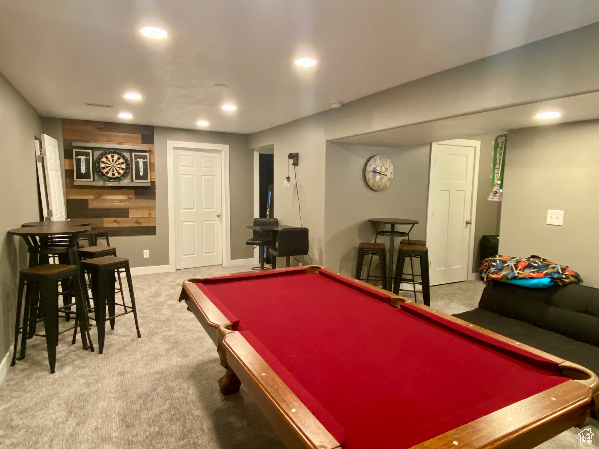 STARSIDE SUBDIVISION - Residential
