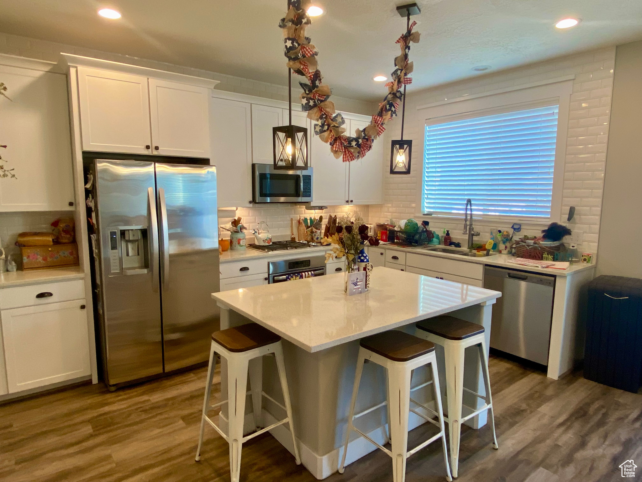 STARSIDE SUBDIVISION - Residential