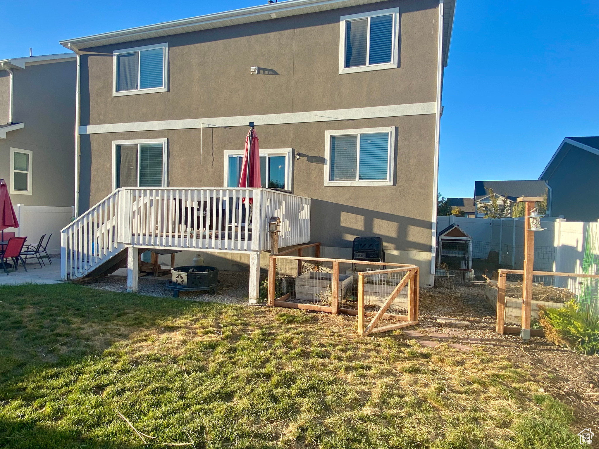 STARSIDE SUBDIVISION - Residential