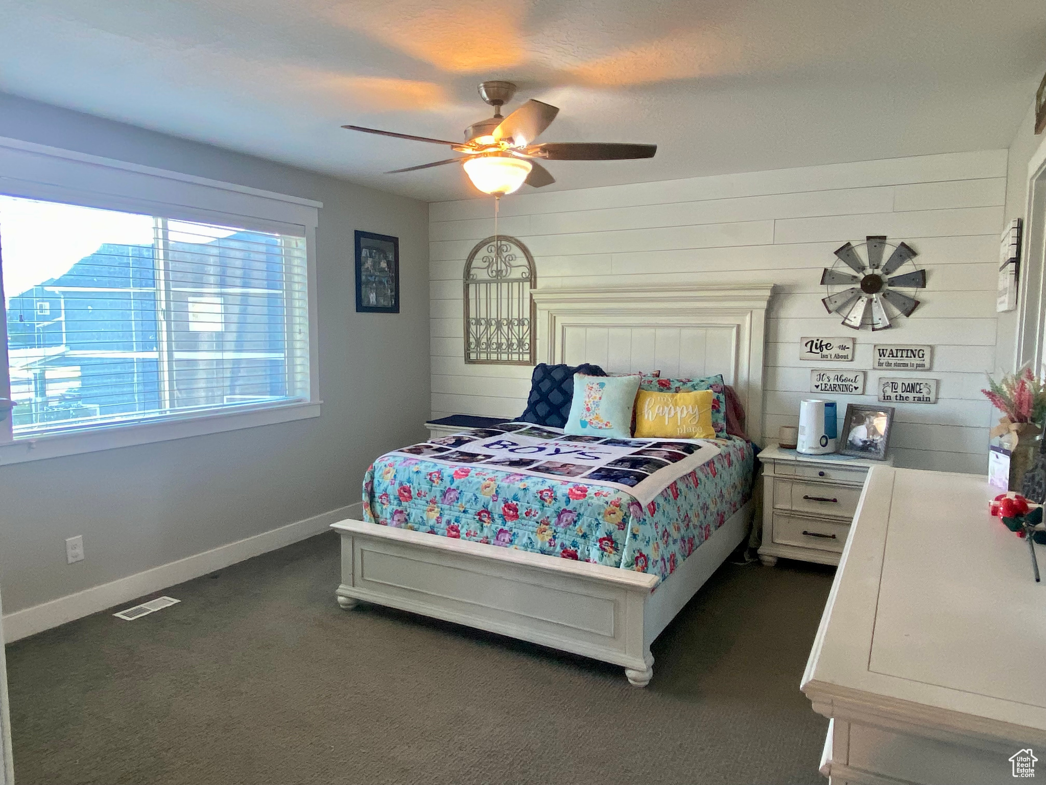 STARSIDE SUBDIVISION - Residential