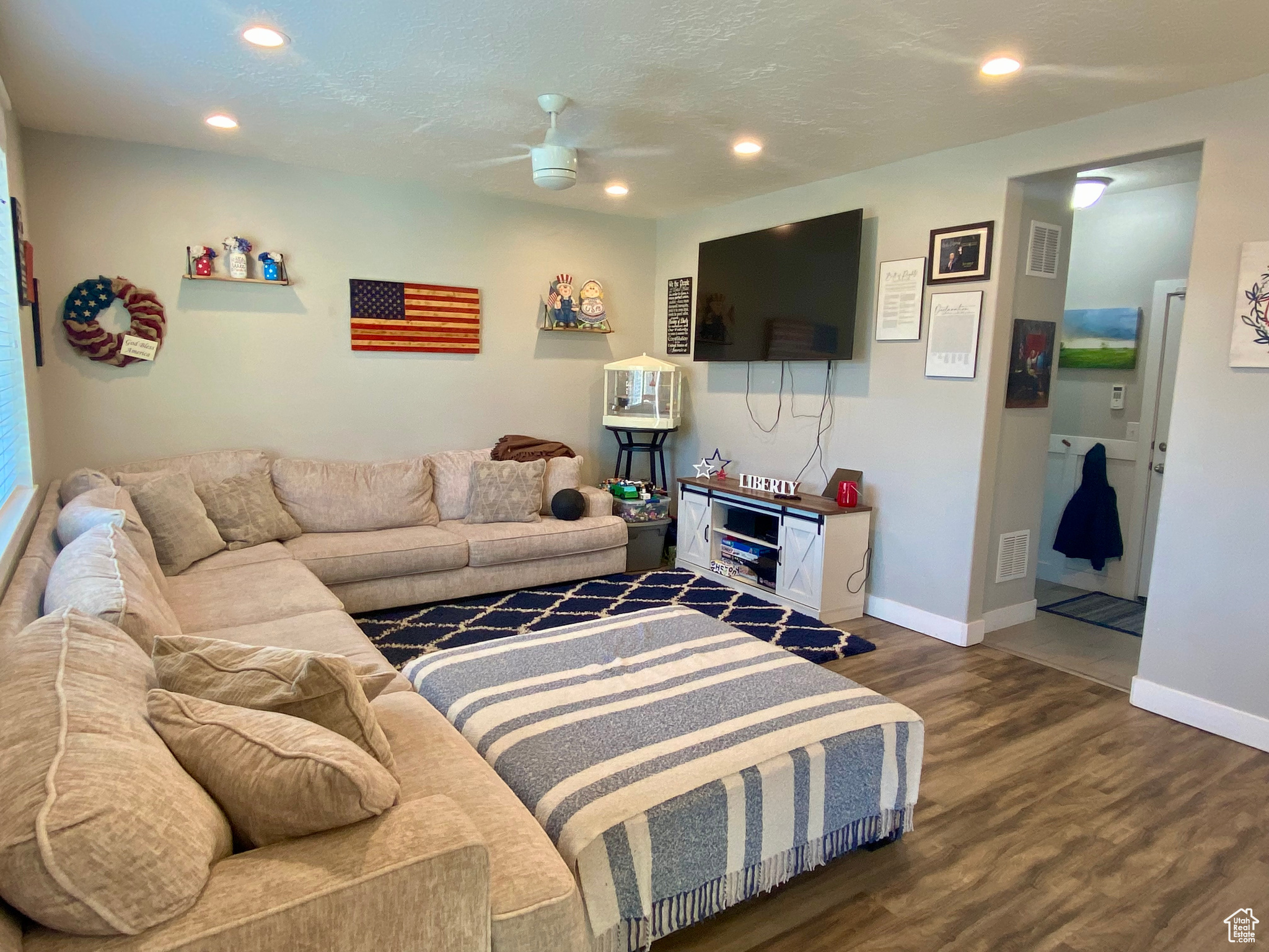 STARSIDE SUBDIVISION - Residential