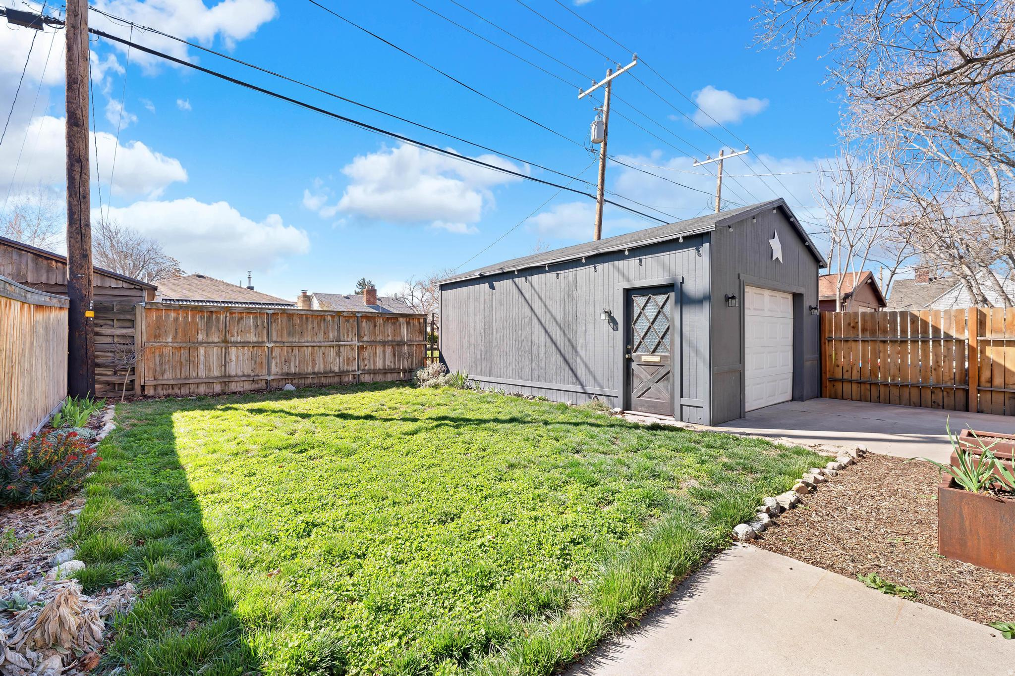 WATERLOO ADDITION - Residential