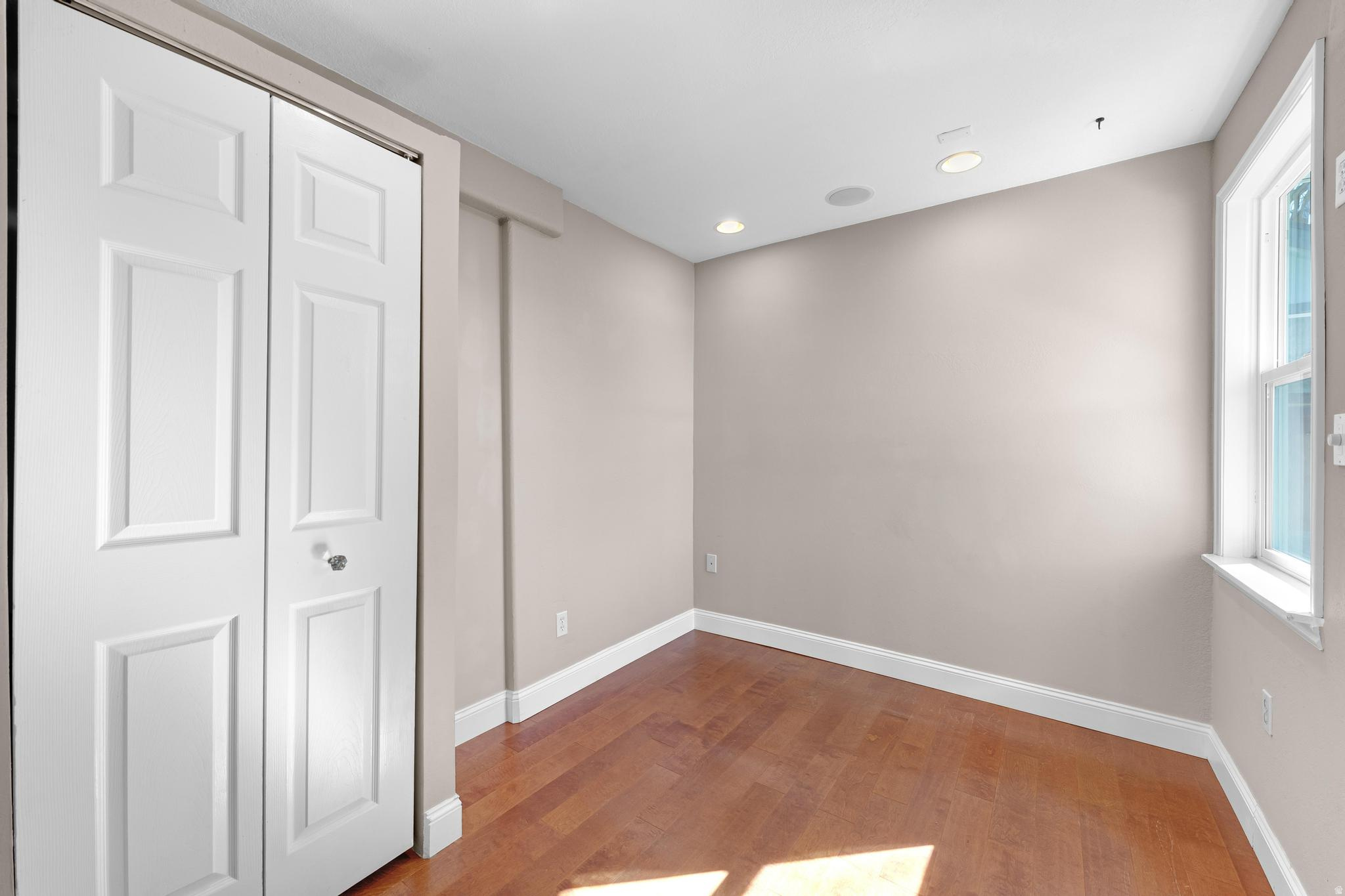 WATERLOO ADDITION - Residential