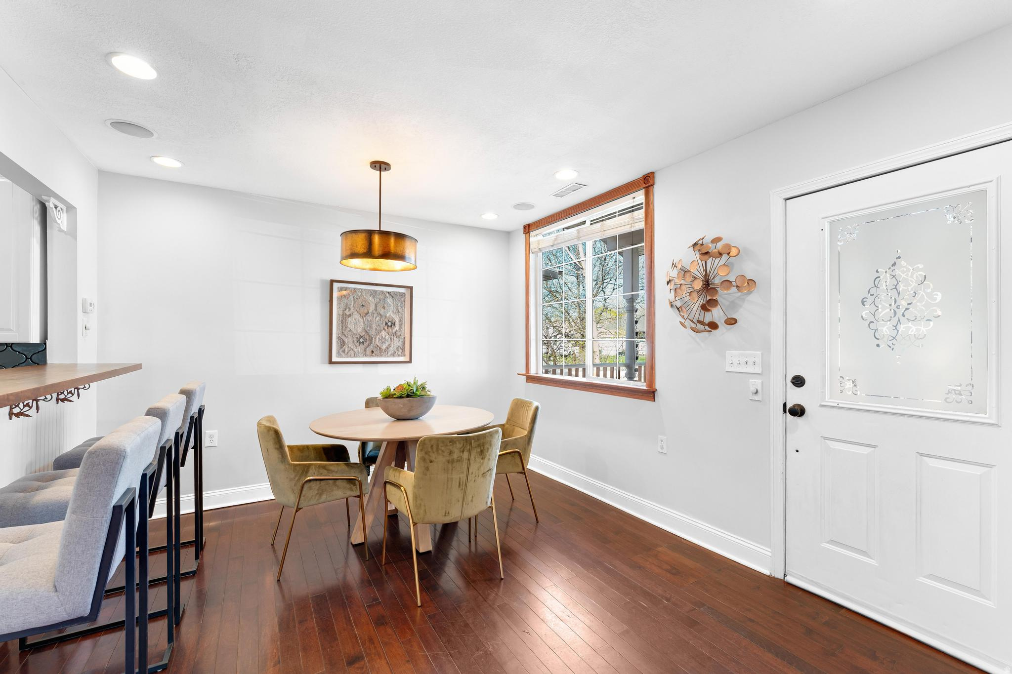 WATERLOO ADDITION - Residential