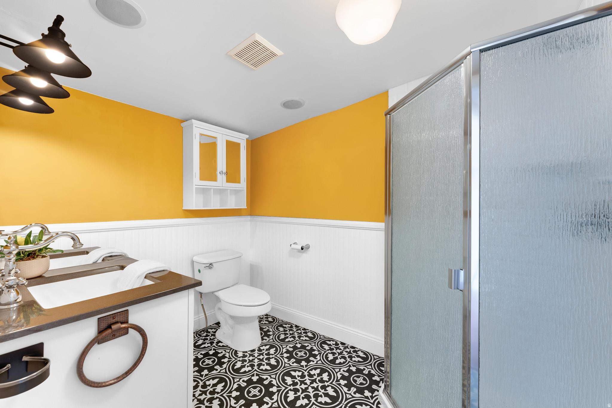 WATERLOO ADDITION - Residential