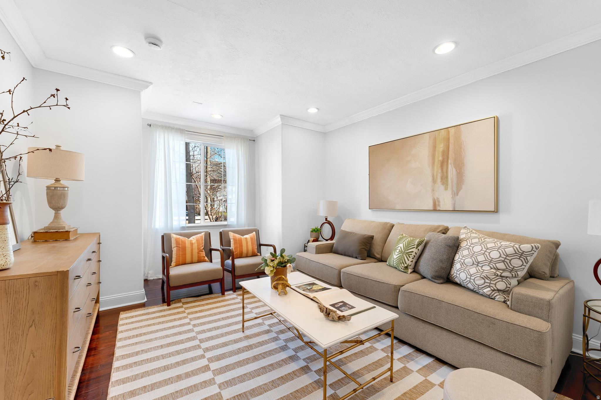 WATERLOO ADDITION - Residential