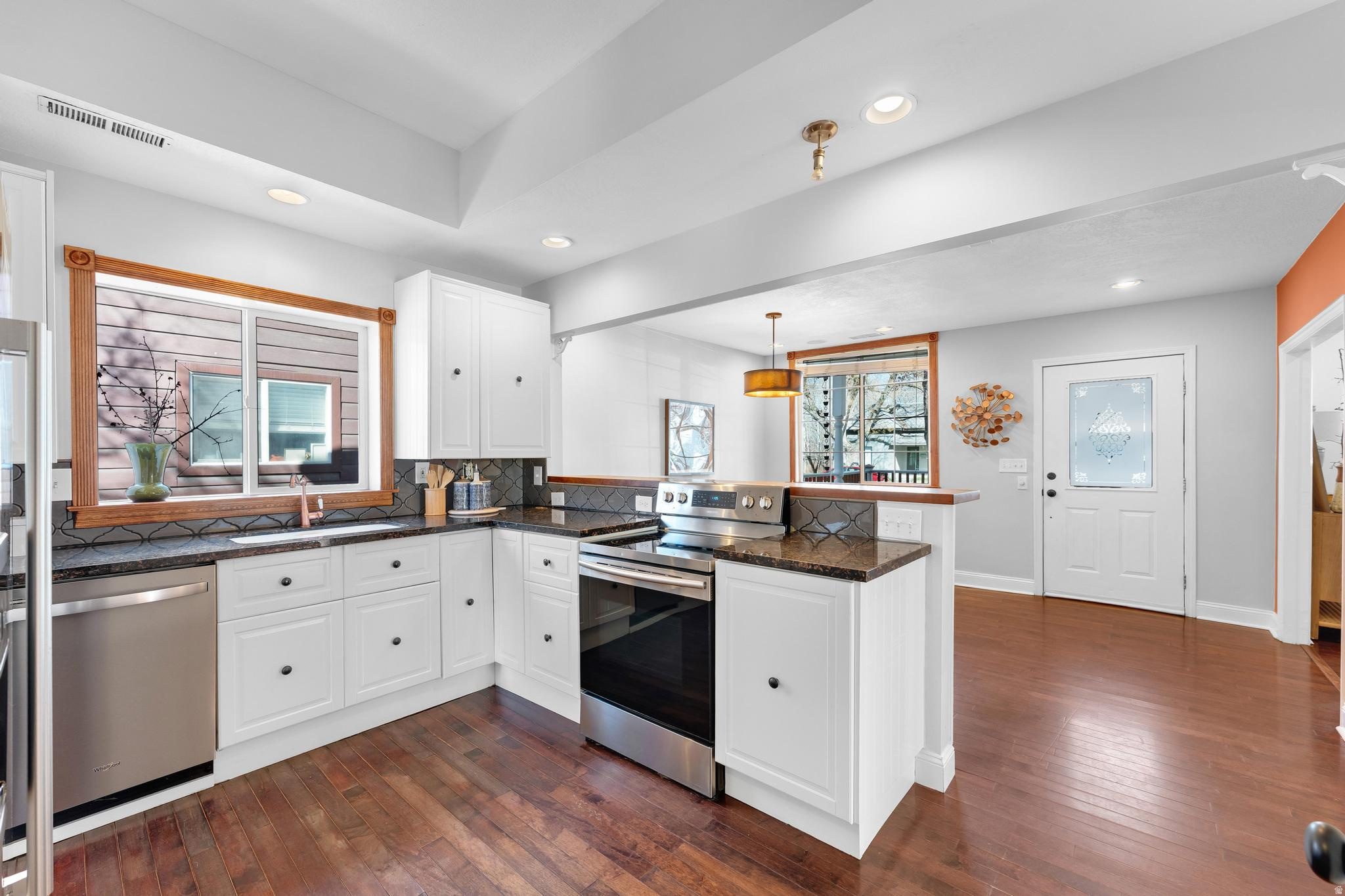 WATERLOO ADDITION - Residential