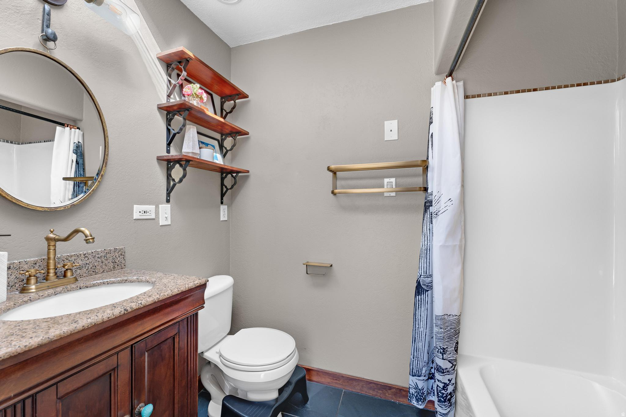 WATERLOO ADDITION - Residential