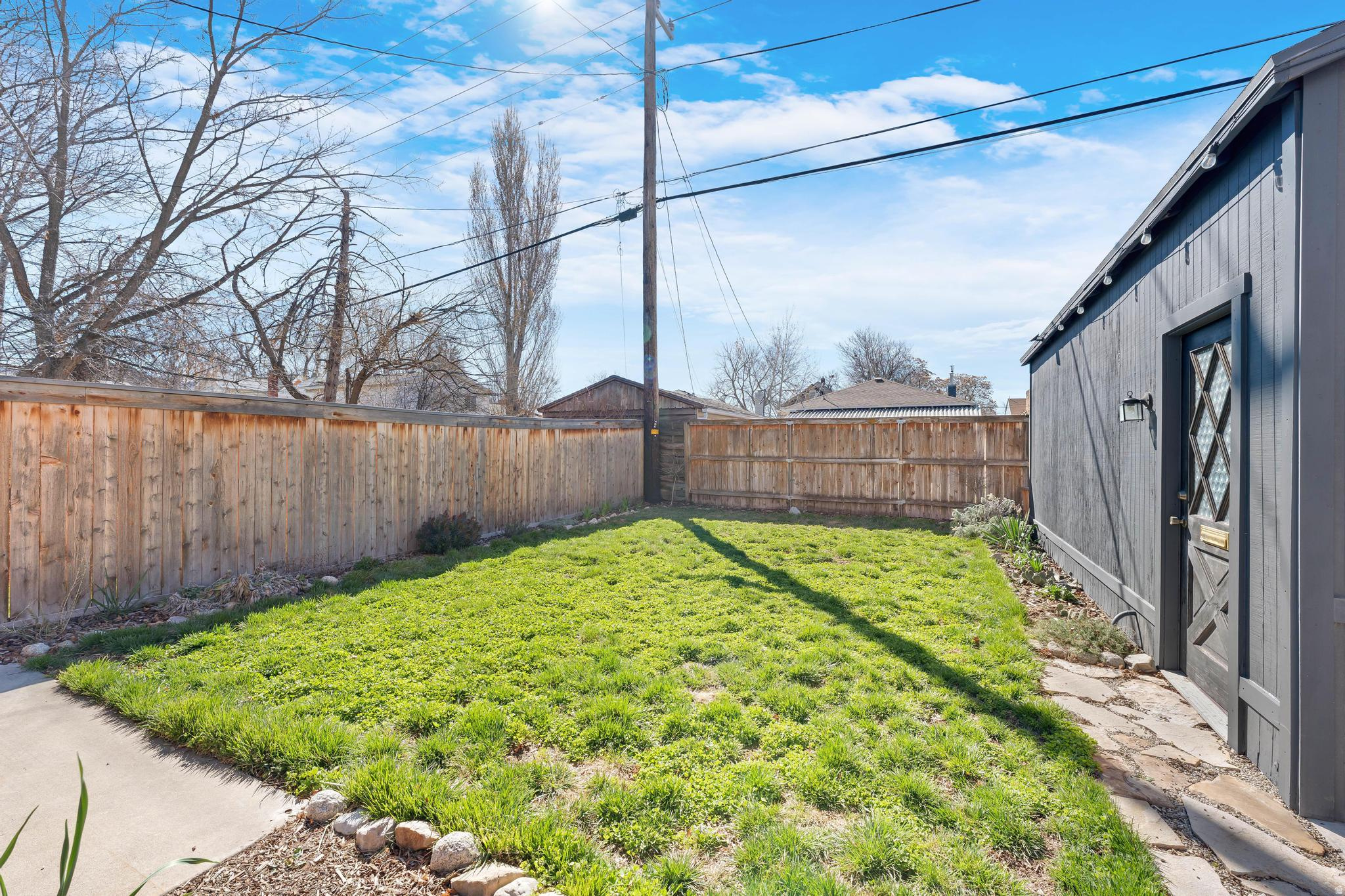 WATERLOO ADDITION - Residential