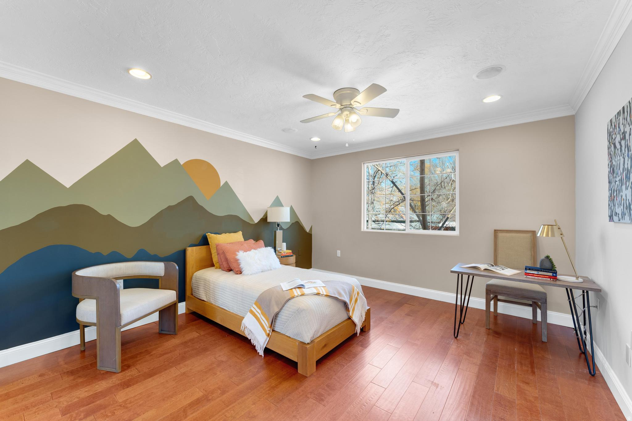 WATERLOO ADDITION - Residential