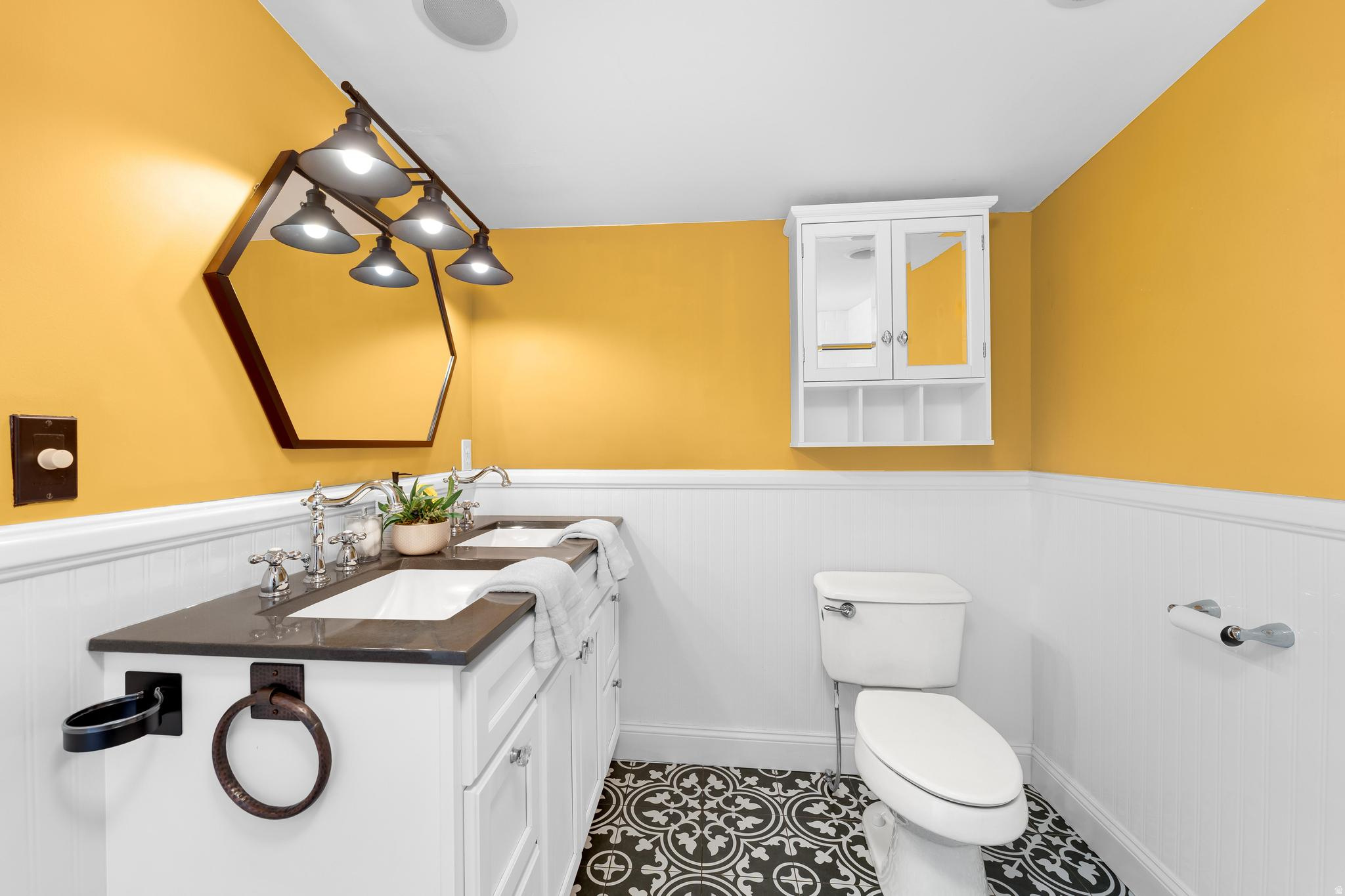 WATERLOO ADDITION - Residential