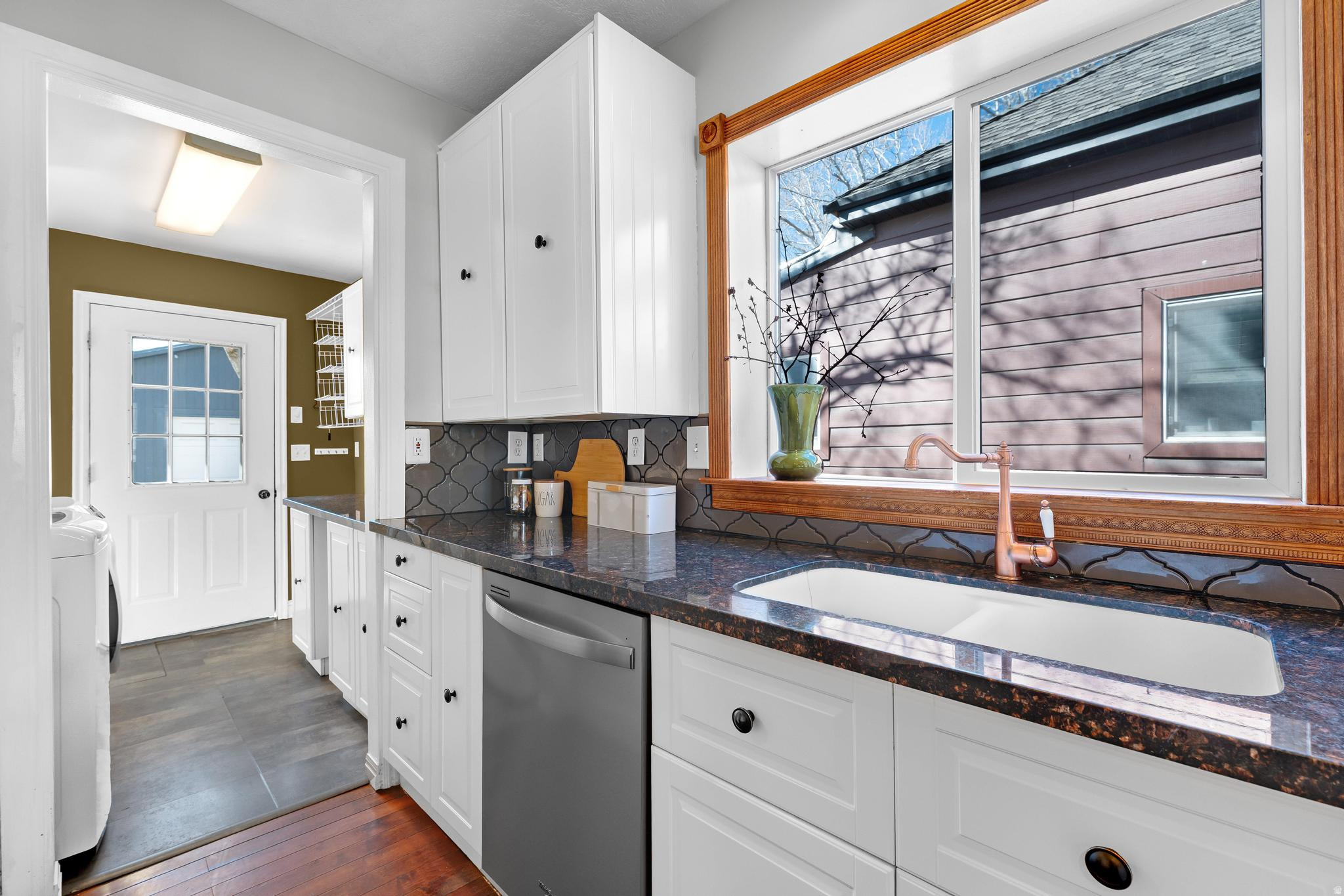 WATERLOO ADDITION - Residential