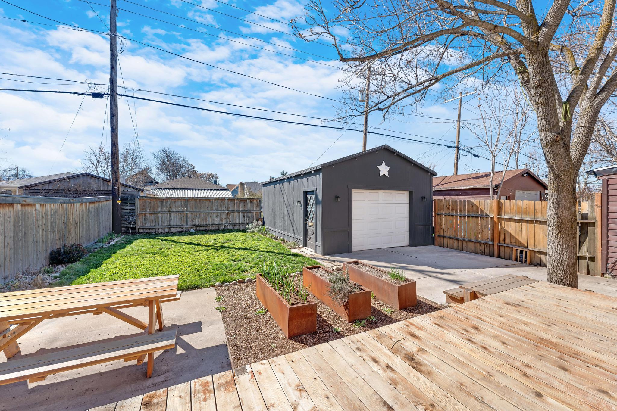 WATERLOO ADDITION - Residential