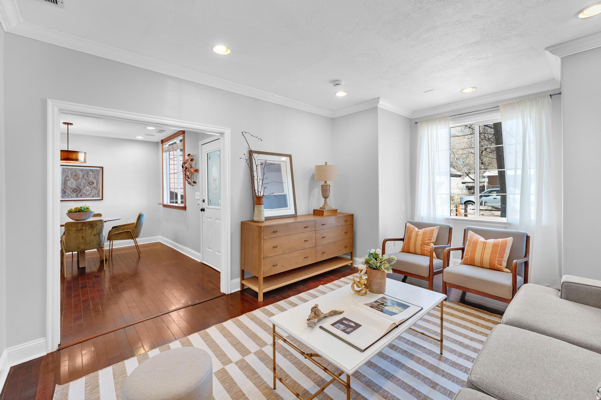 WATERLOO ADDITION - Residential