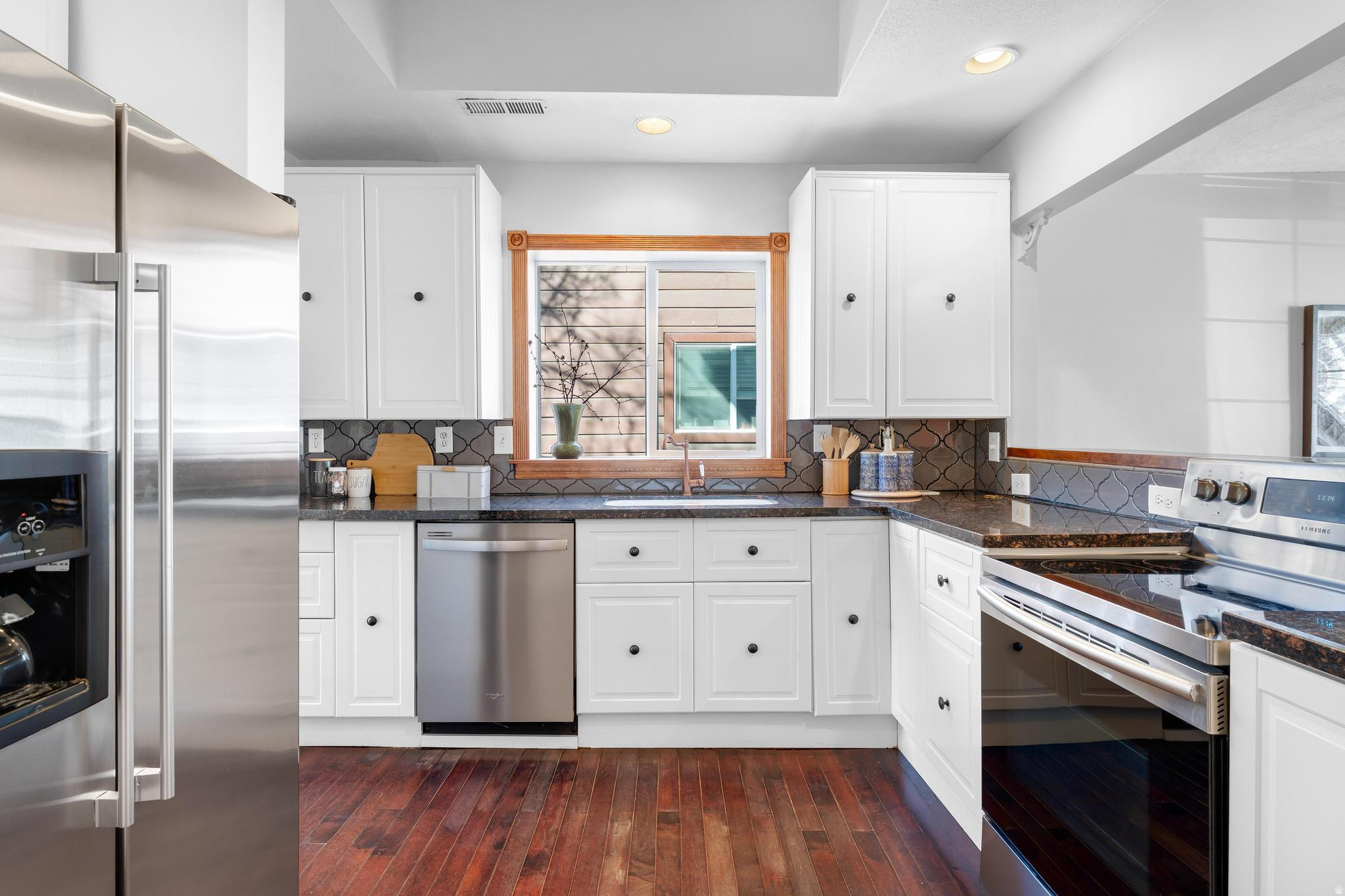 WATERLOO ADDITION - Residential