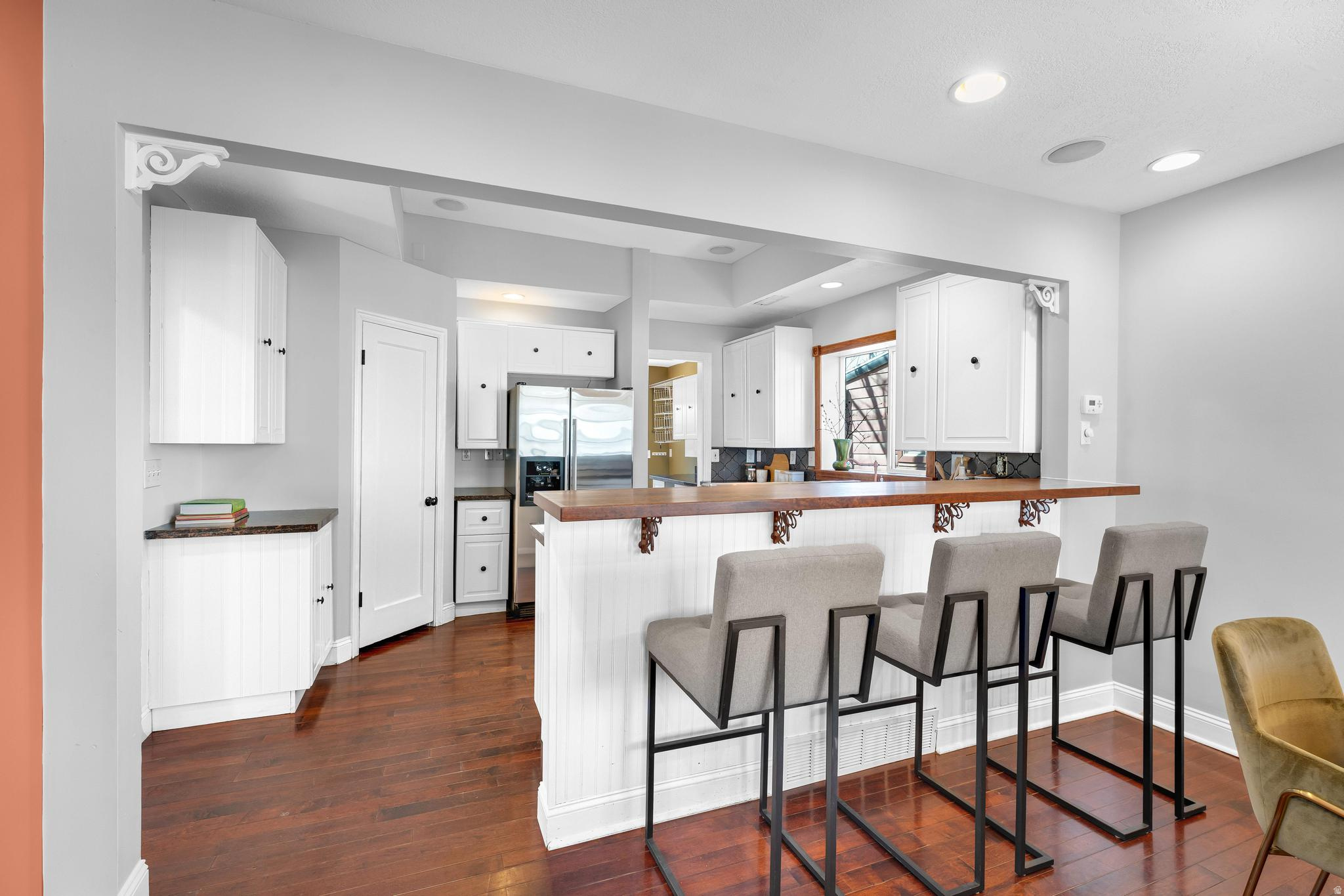 WATERLOO ADDITION - Residential