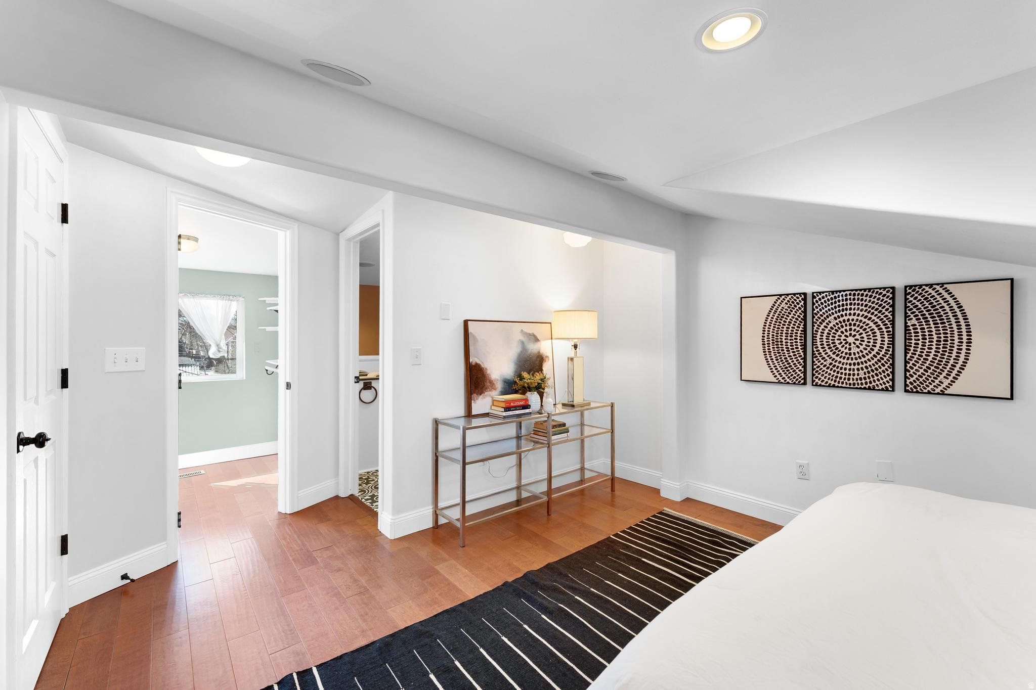 WATERLOO ADDITION - Residential