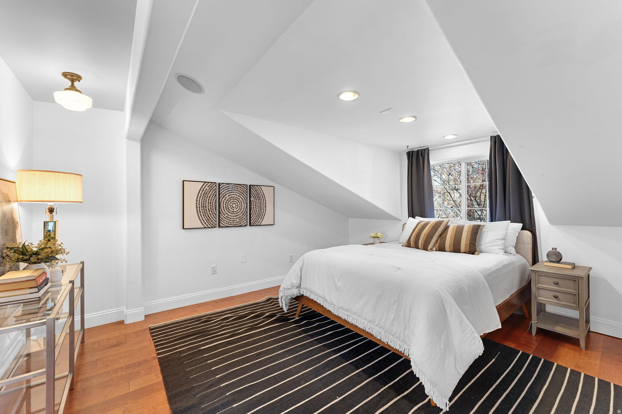 WATERLOO ADDITION - Residential