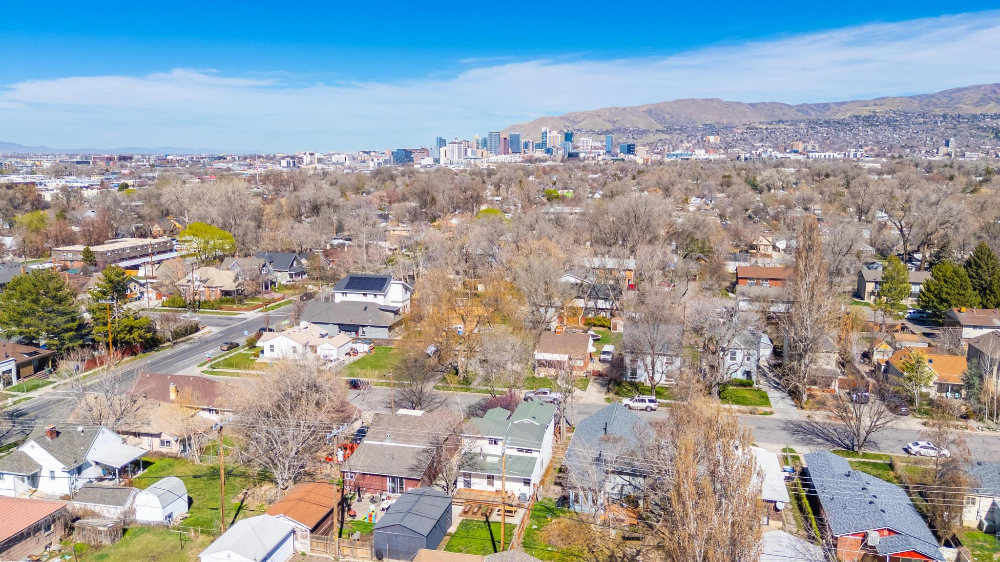 WATERLOO ADDITION - Residential