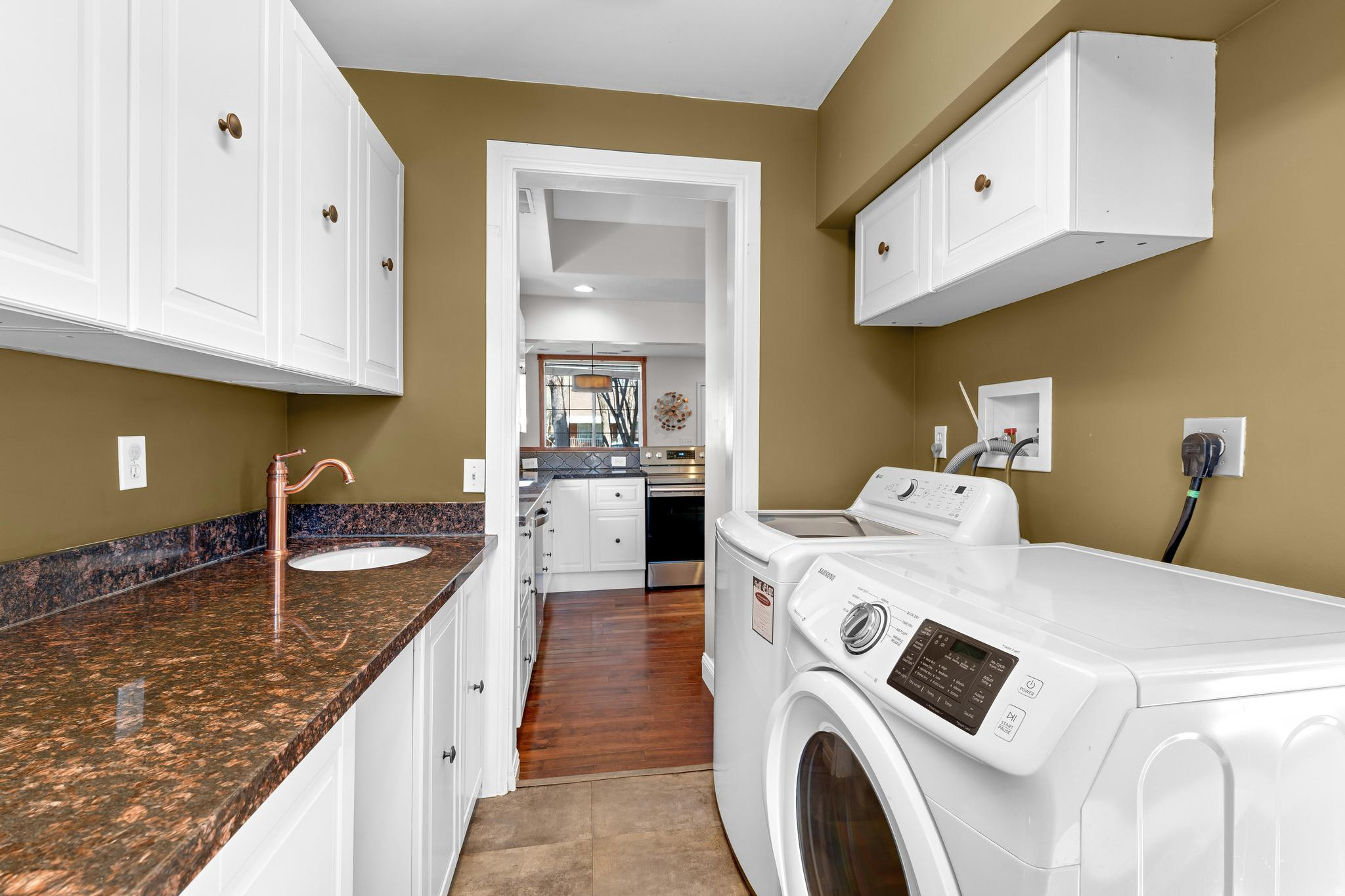 WATERLOO ADDITION - Residential