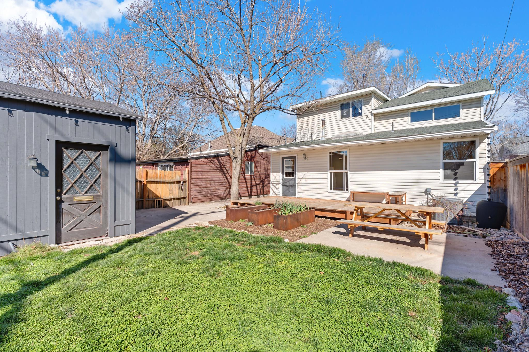 WATERLOO ADDITION - Residential