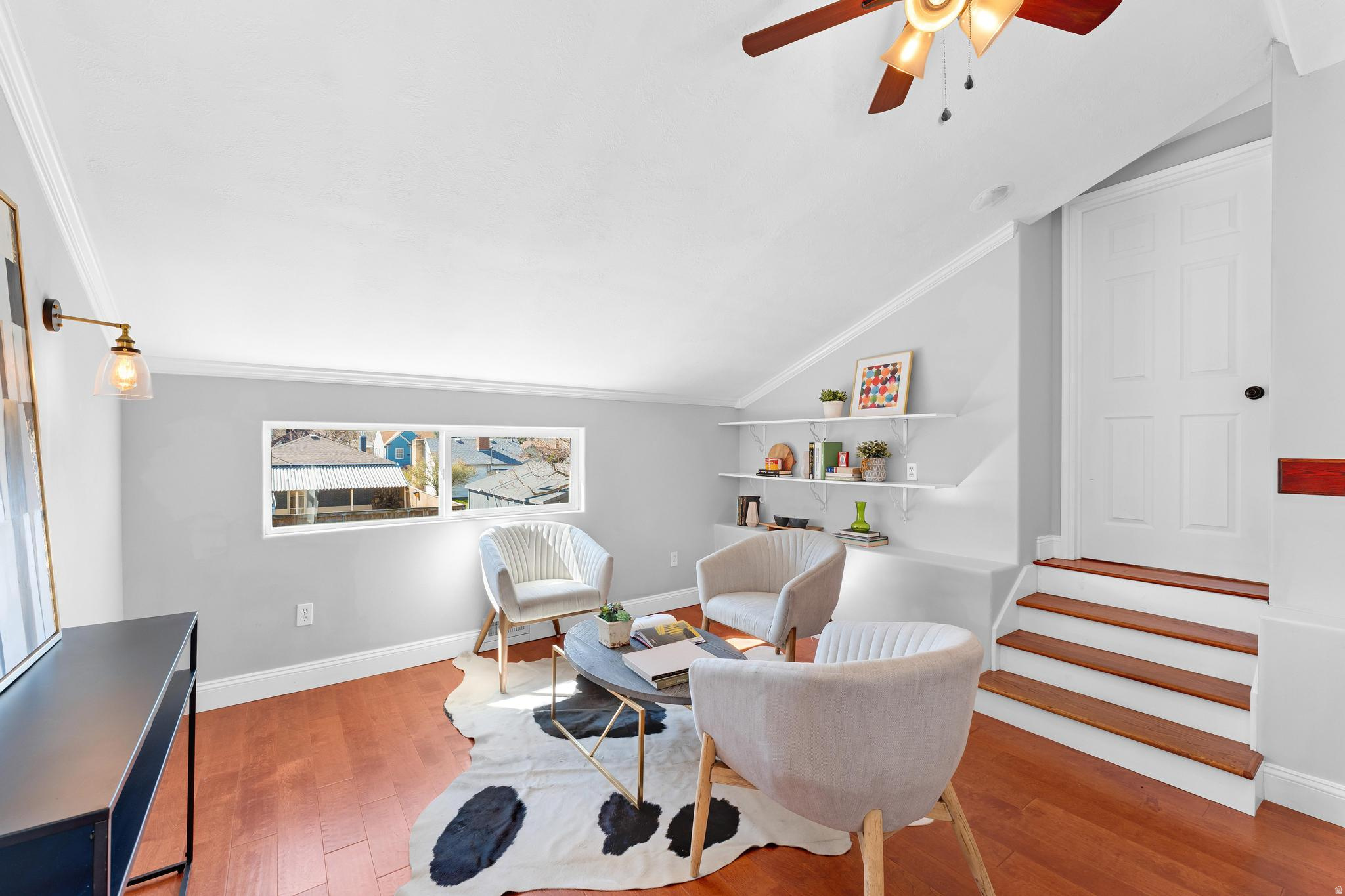 WATERLOO ADDITION - Residential