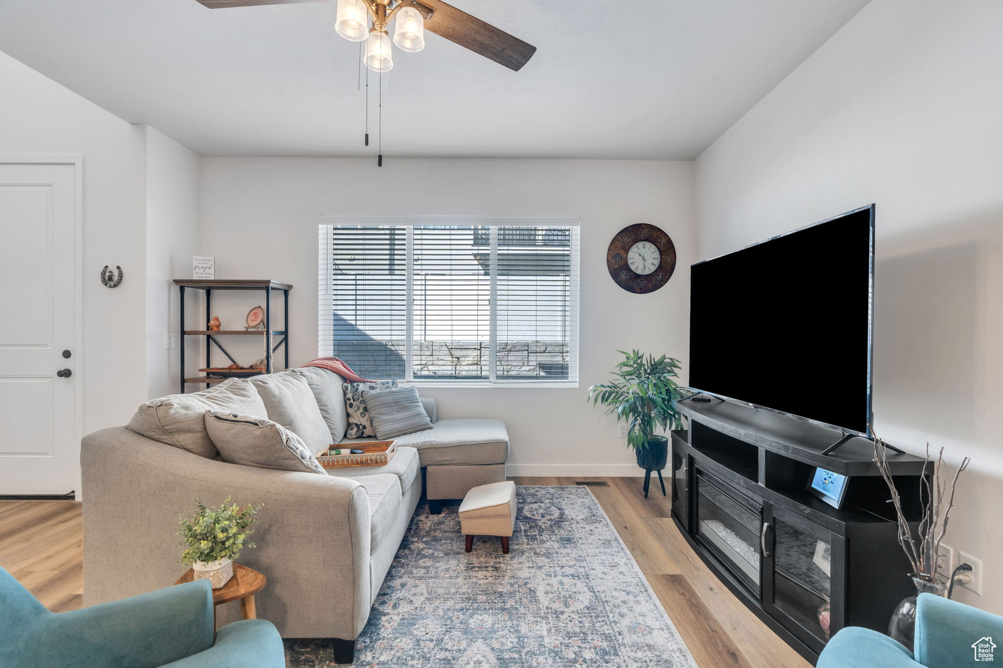 SKY RANCH LEGACY - Residential