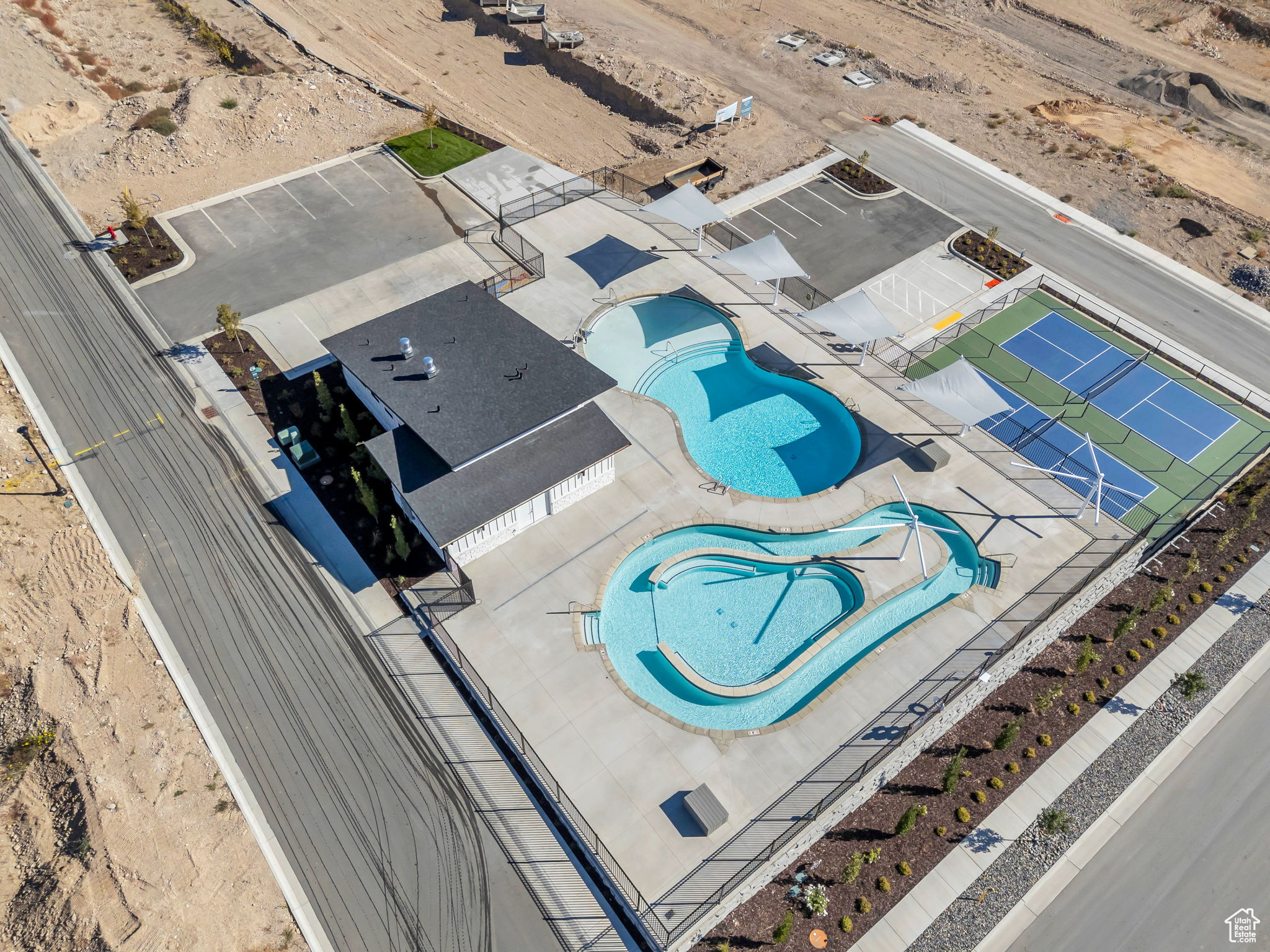 SKY RANCH LEGACY - Residential