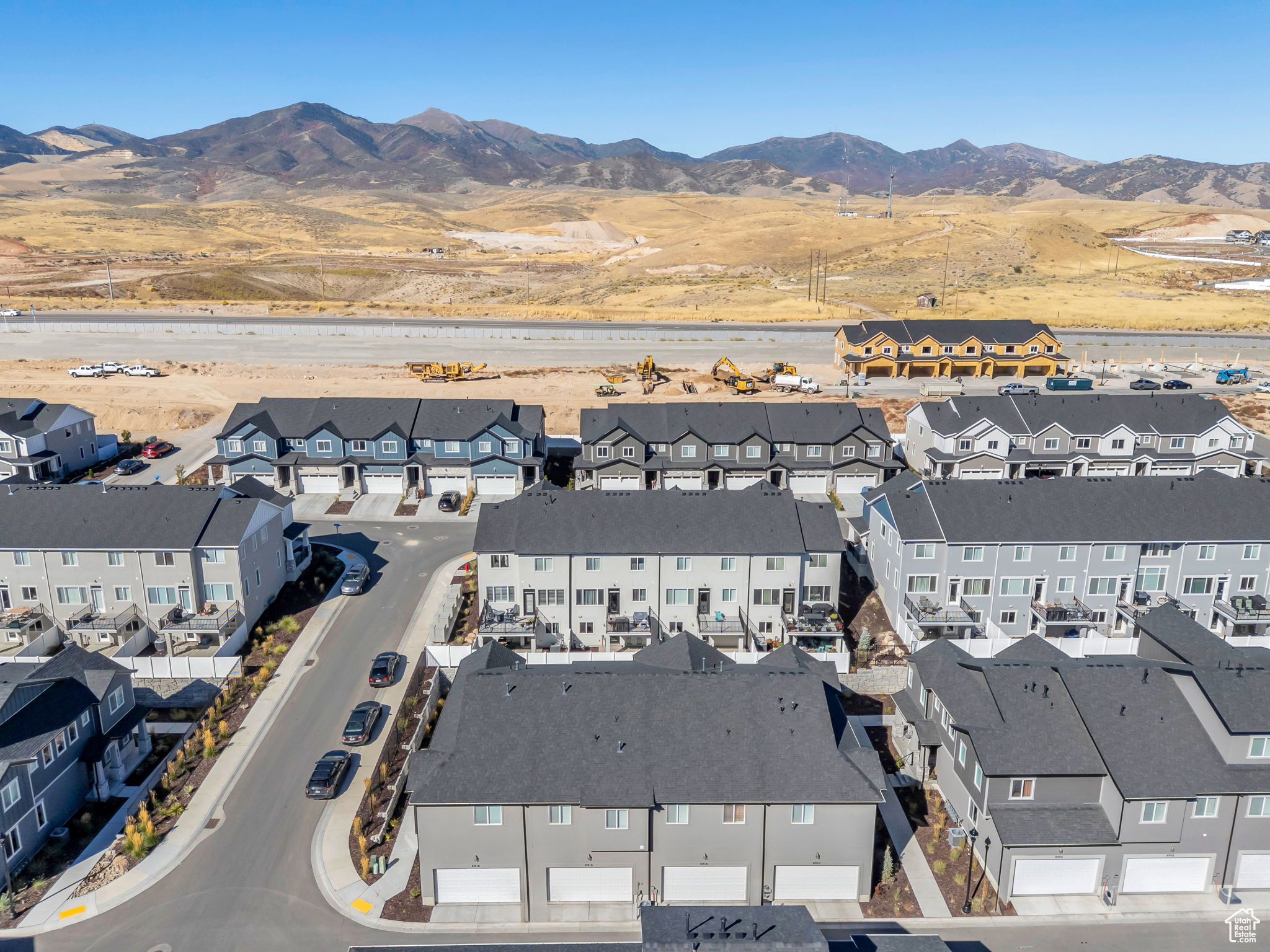 SKY RANCH LEGACY - Residential