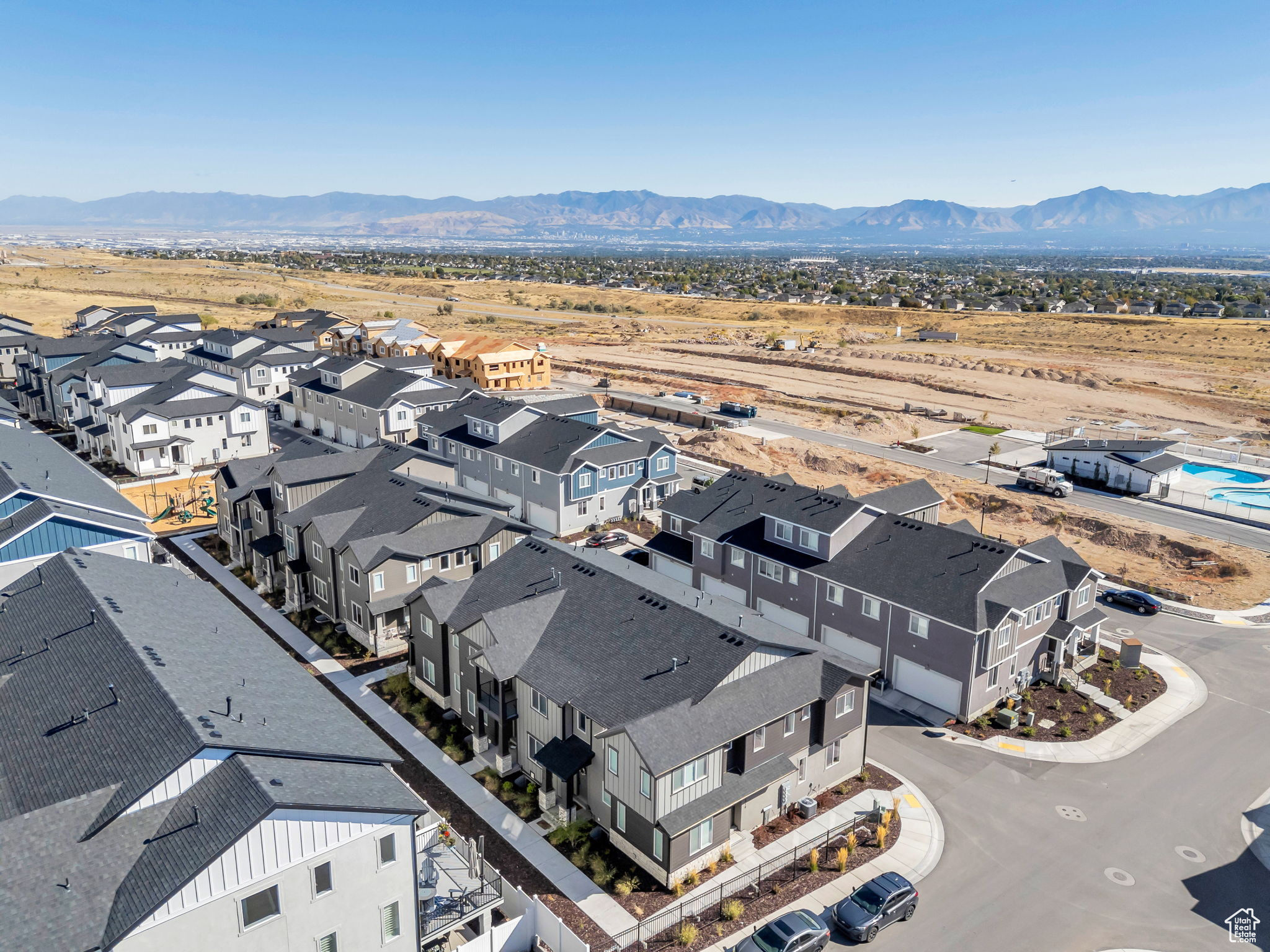 SKY RANCH LEGACY - Residential