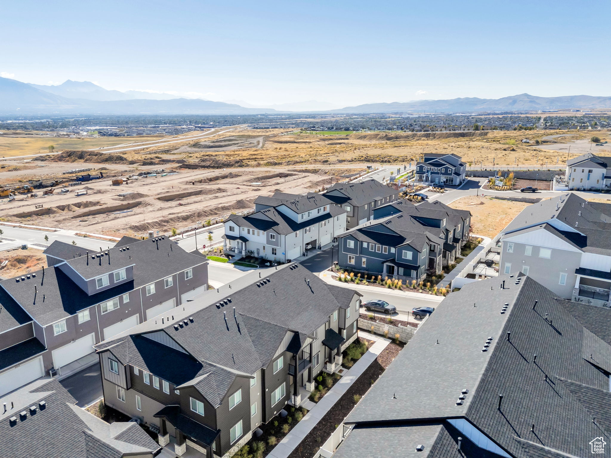 SKY RANCH LEGACY - Residential