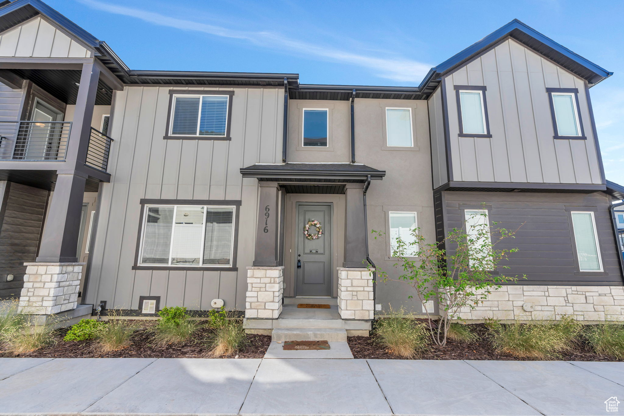 SKY RANCH LEGACY - Residential