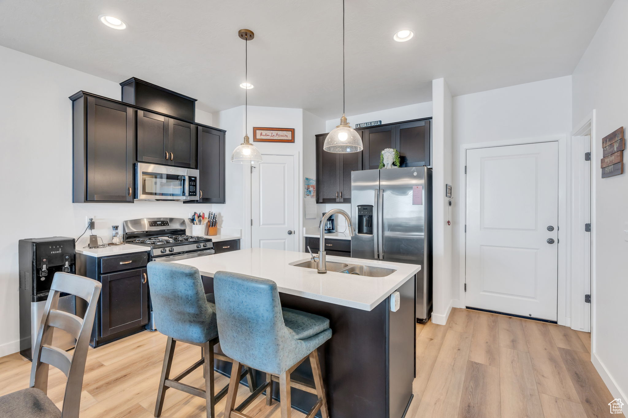 SKY RANCH LEGACY - Residential