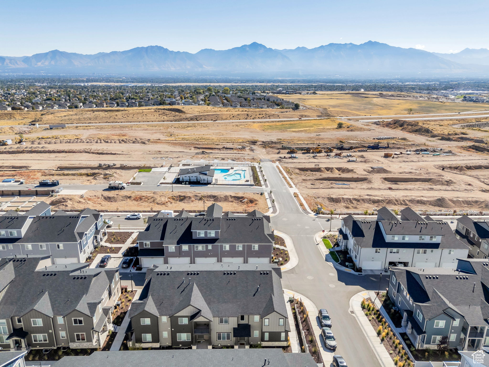 SKY RANCH LEGACY - Residential