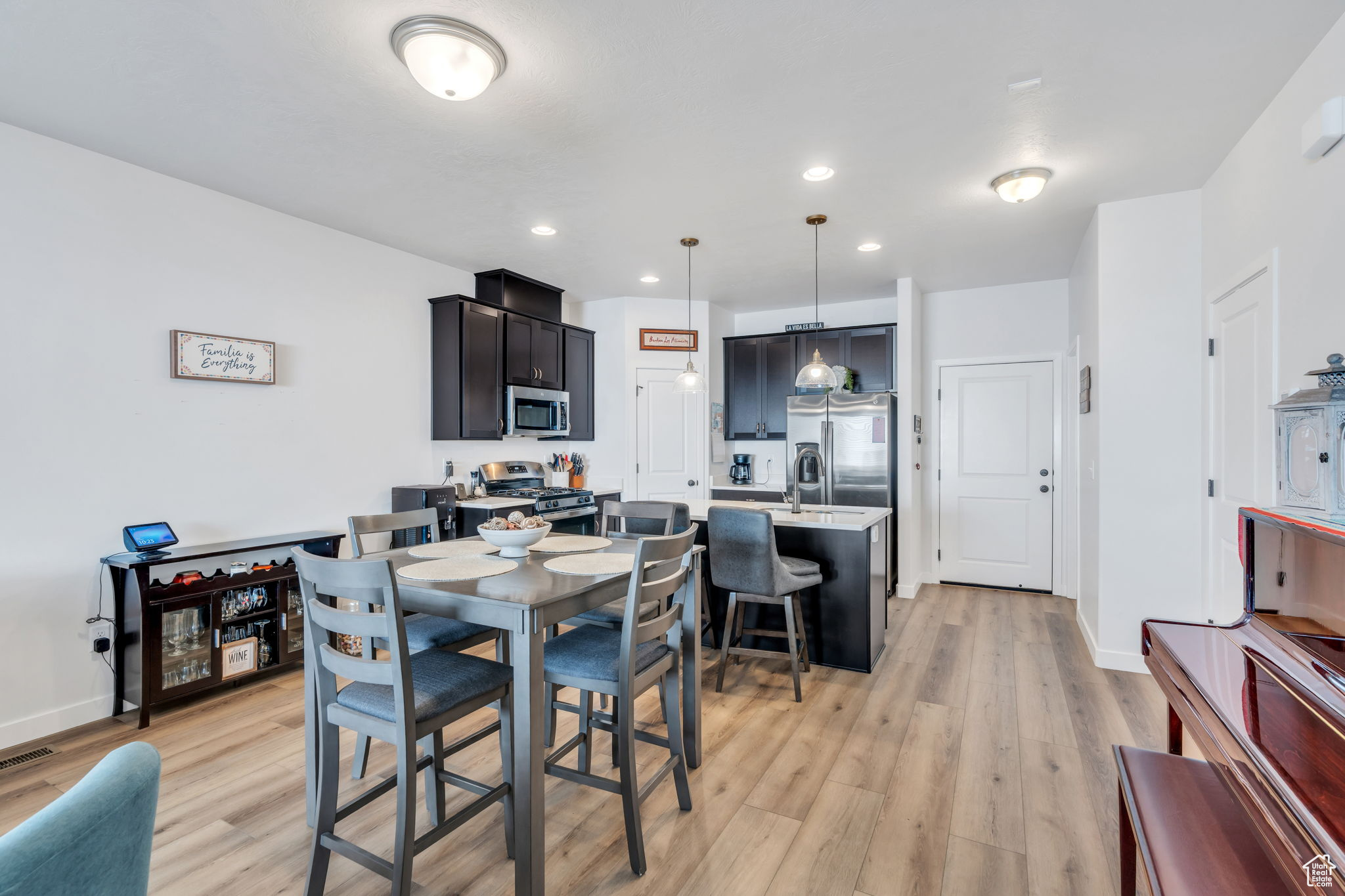 SKY RANCH LEGACY - Residential