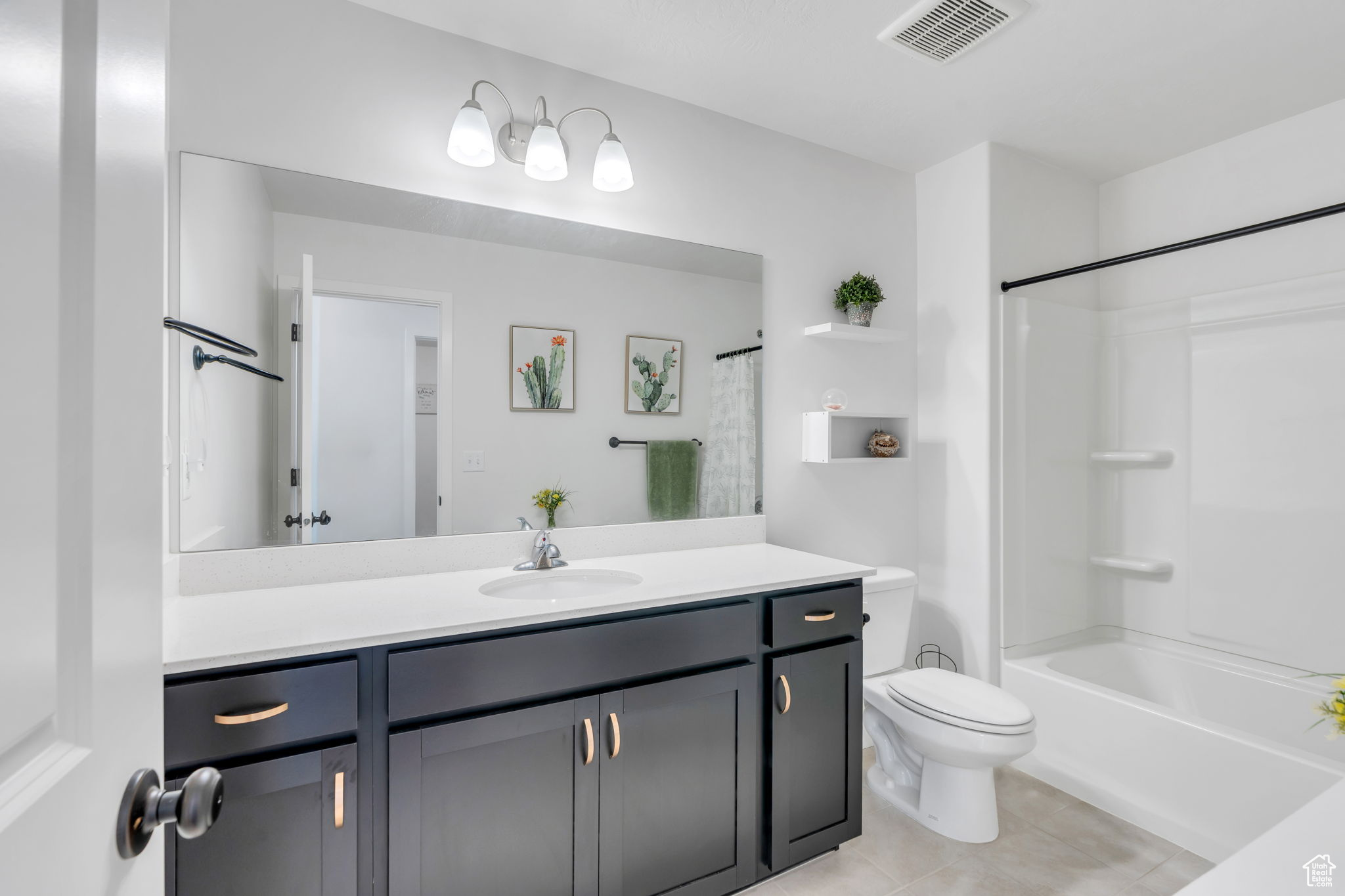 SKY RANCH LEGACY - Residential