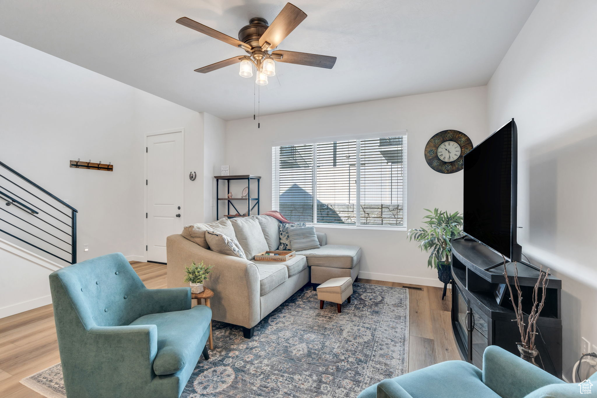 SKY RANCH LEGACY - Residential