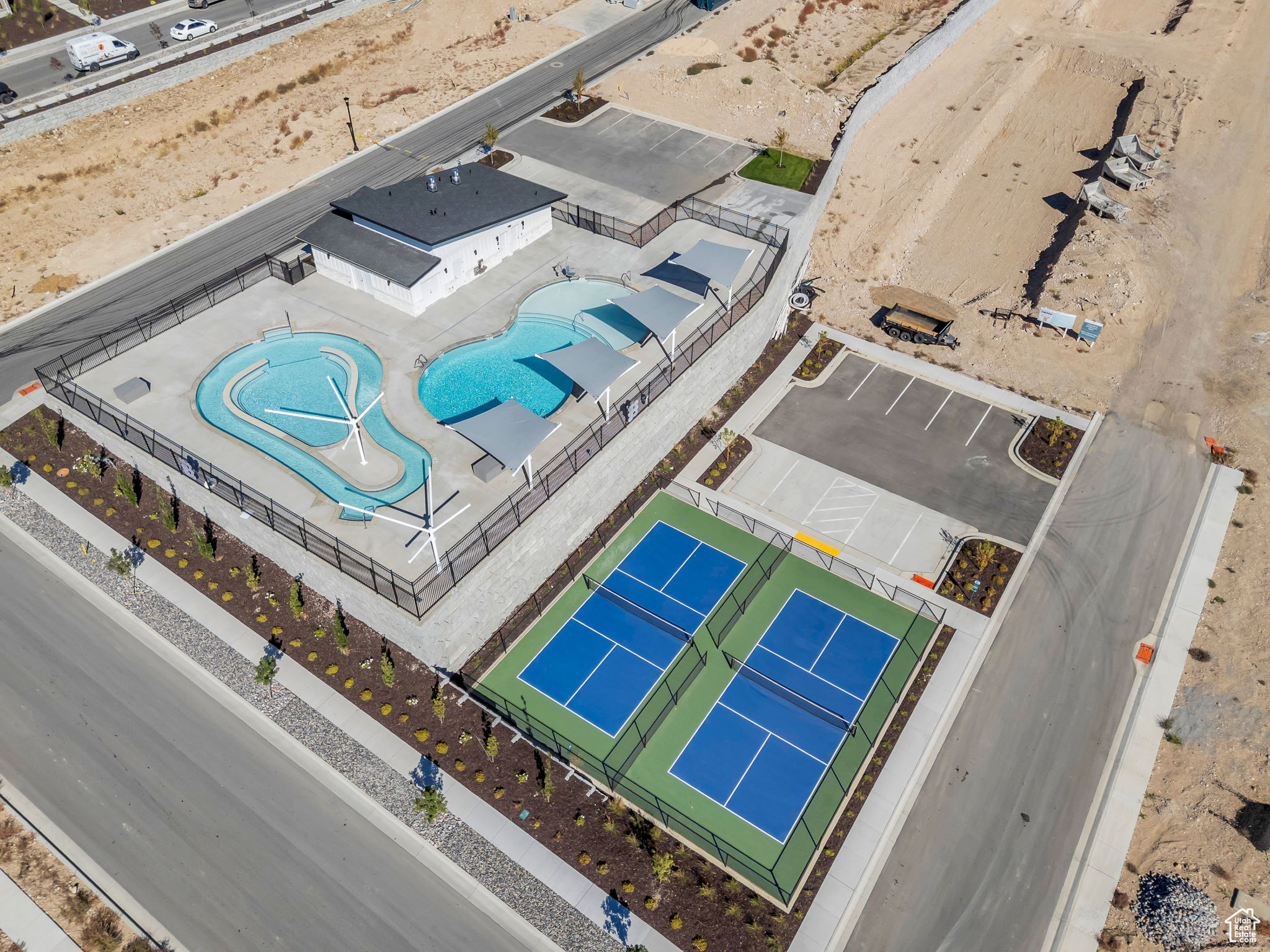 SKY RANCH LEGACY - Residential