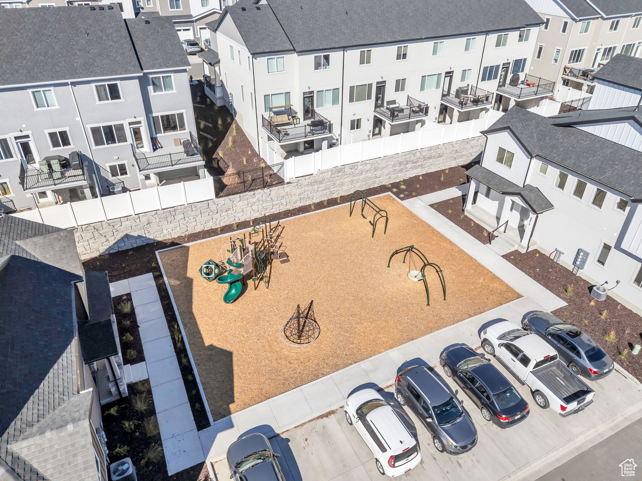 SKY RANCH LEGACY - Residential