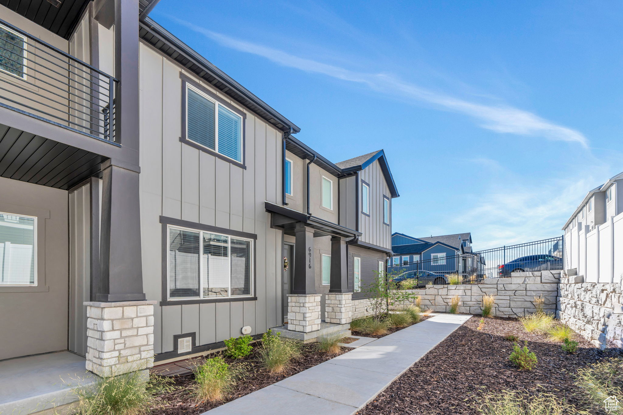 SKY RANCH LEGACY - Residential