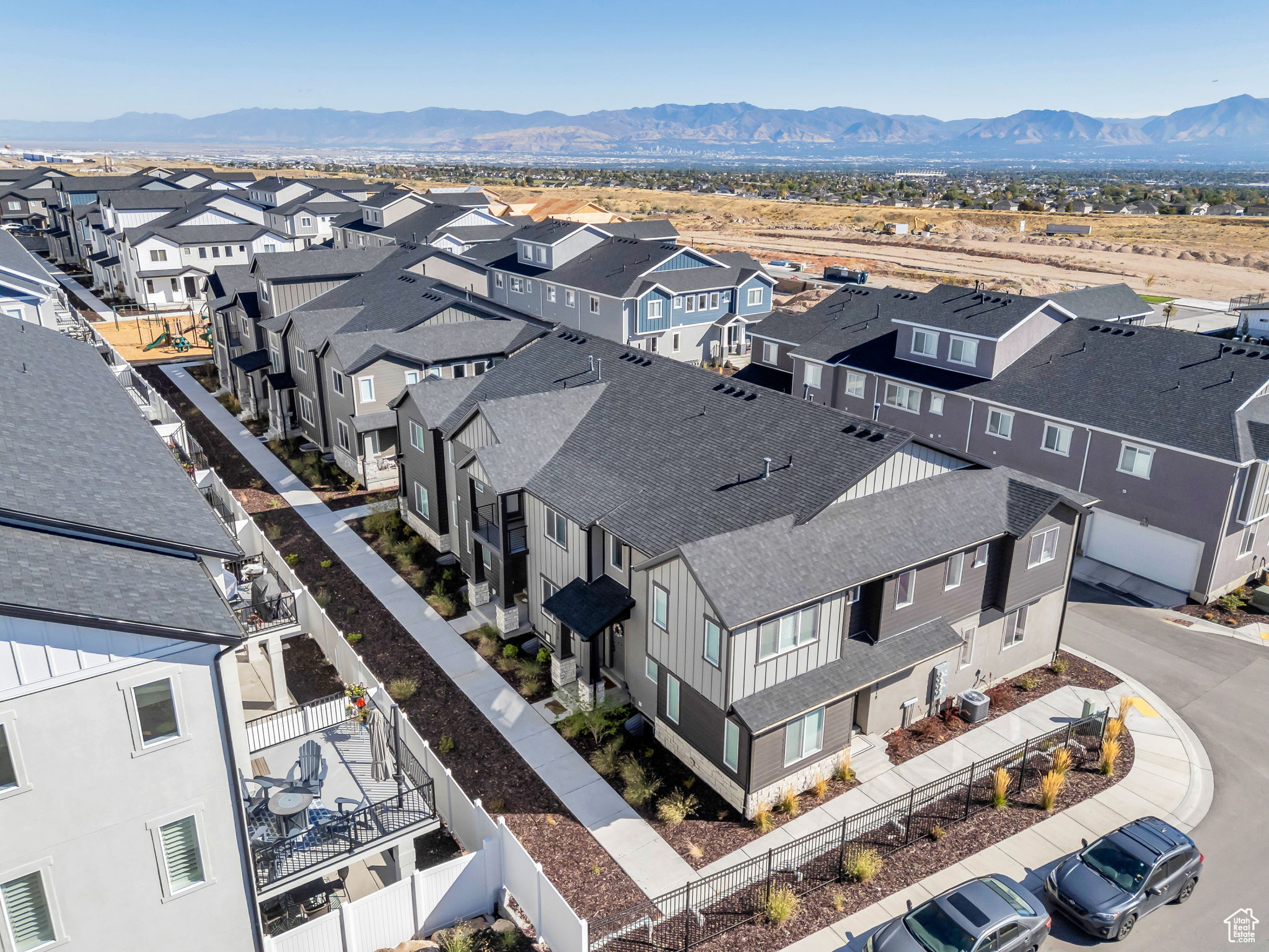 SKY RANCH LEGACY - Residential