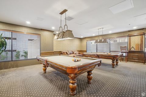 Tiny photo for 44 W 300 S #805S, Salt Lake City, UT 84101 (MLS # 2097643)