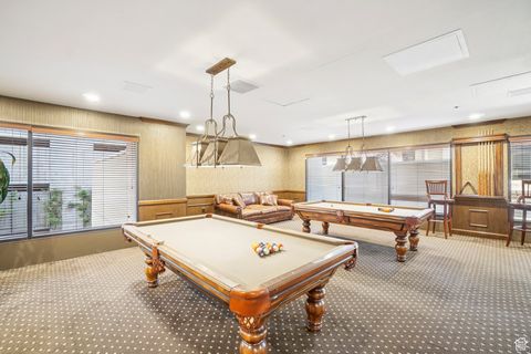 Tiny photo for 44 W 300 S #805S, Salt Lake City, UT 84101 (MLS # 2097643)