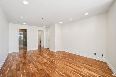 Tiny photo for 44 W 300 S #805S, Salt Lake City, UT 84101 (MLS # 2097643)