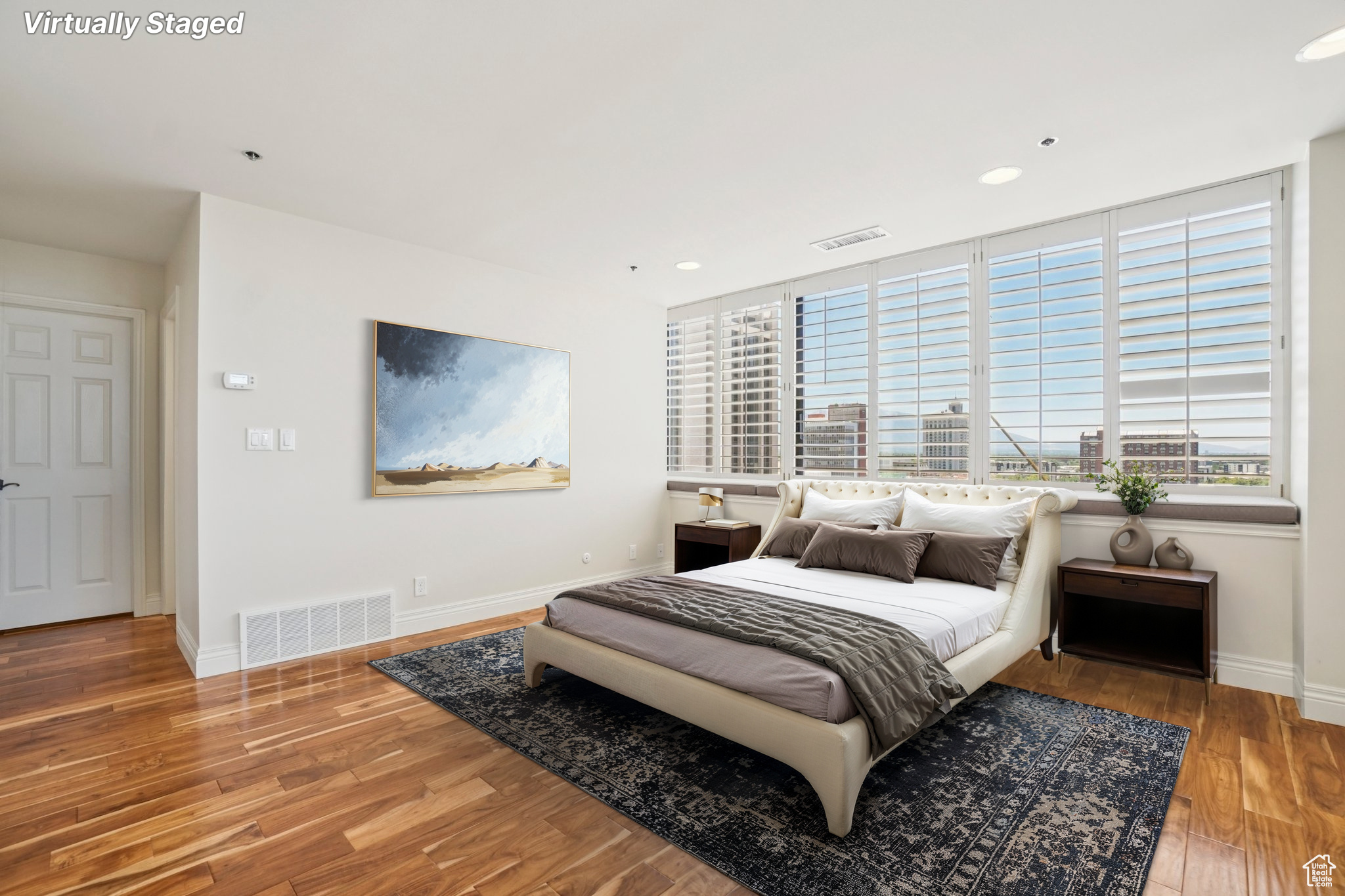 AMERICAN TOWERS - Residential