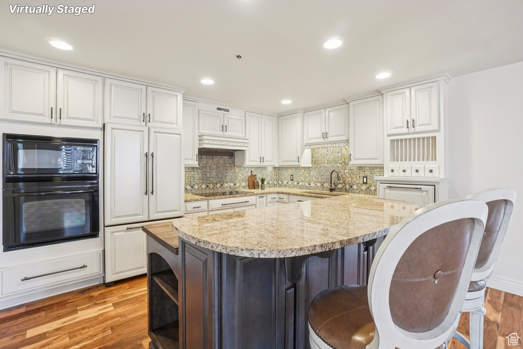 AMERICAN TOWERS - Residential