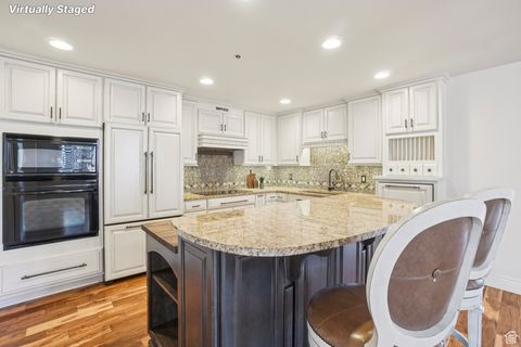 Tiny photo for 44 W 300 S #805S, Salt Lake City, UT 84101 (MLS # 2097643)