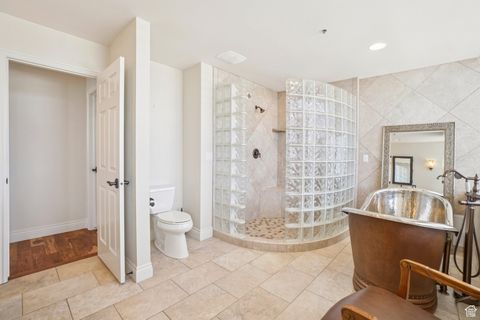 Tiny photo for 44 W 300 S #805S, Salt Lake City, UT 84101 (MLS # 2097643)