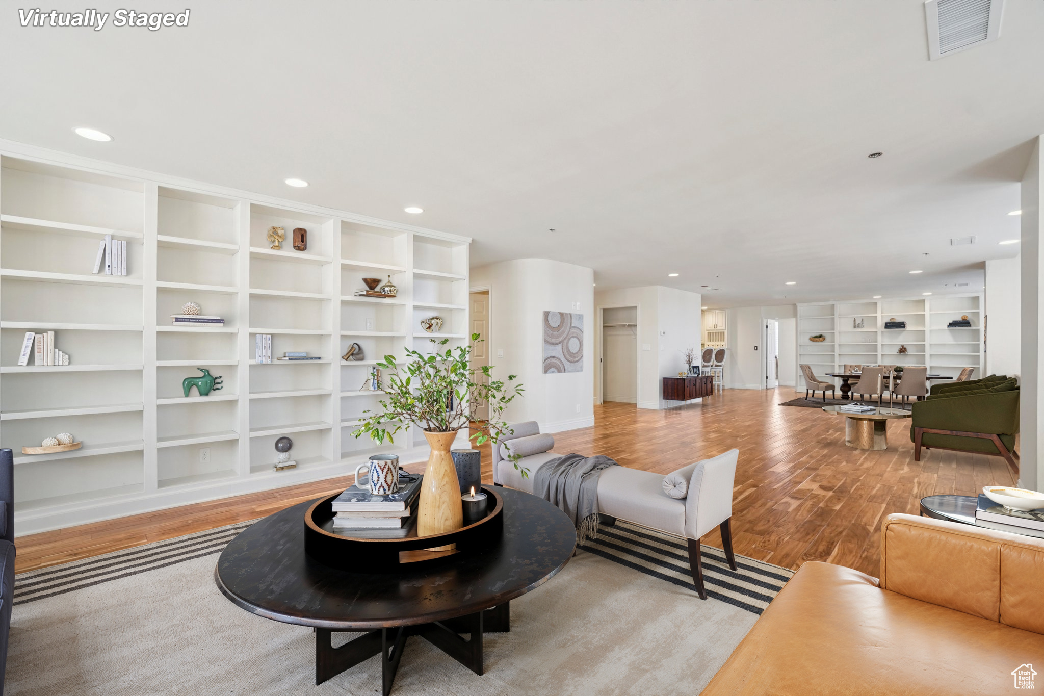 AMERICAN TOWERS - Residential