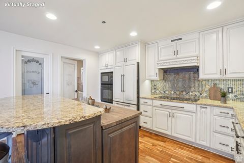 Tiny photo for 44 W 300 S #805S, Salt Lake City, UT 84101 (MLS # 2097643)